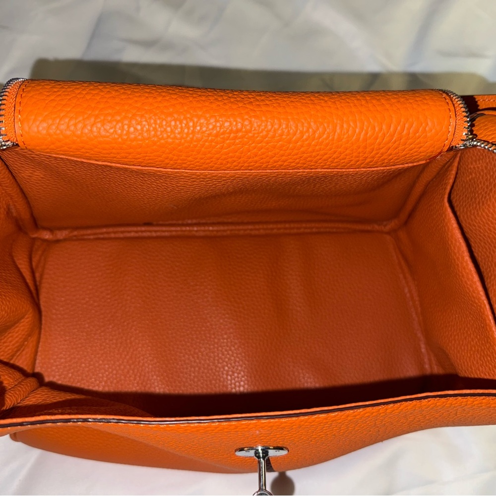 Lindy style bag - Picture 7 of 9